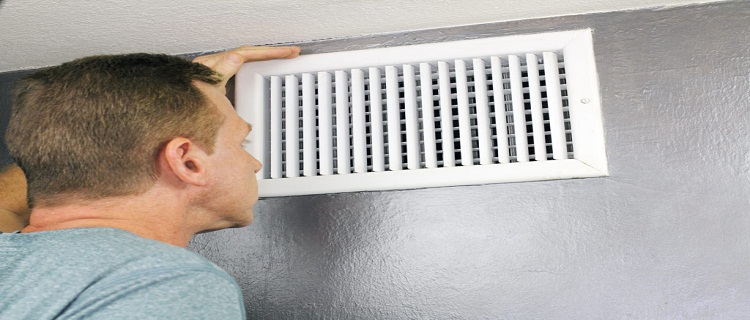 Air duct cleaning in massachusetts
